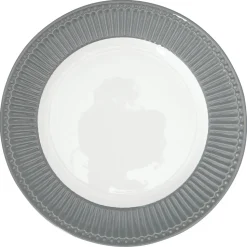 Greengate Essteller Alice steingrau