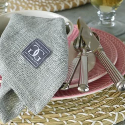 Greengate Essteller Alice dusty rose