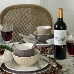 Greengate Essteller Alice dark chocolate