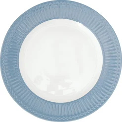 Greengate Essteller Alice himmelblau