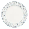 Greengate Essteller Florali weiß