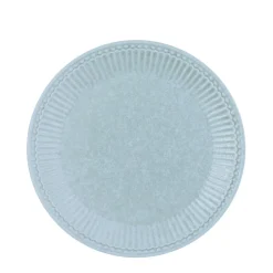 Greengate Frühstücksteller Alice ice blue