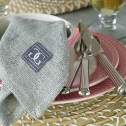 Greengate Frühstücksteller Alice dusty rose