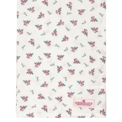 Greengate Geschirrtuch Jalia weiß