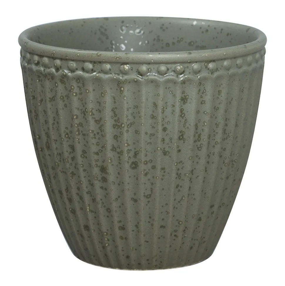 greengate_latte_cup_alice_SKUKYLTKkzESJ_0.webp Greengate Latte Cup Alice olive green