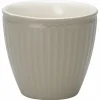Greengate Latte Cup Alice taupe