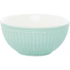 Greengate Müslischale Alice cool mint
