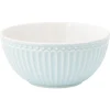 Greengate Müslischale Alice hellblau