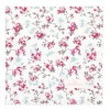 Greengate Serviette mit Spitze Elsy weiß