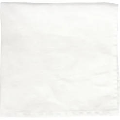 Greengate Stoffserviette weiß