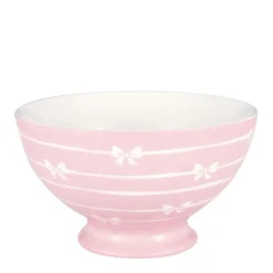 Greengate Suppenschale Dolobella hellrosa