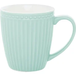 Greengate Tasse Alice cool mint