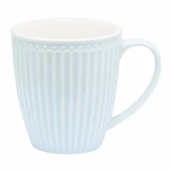 Greengate Tasse Alice hellblau