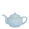 Greengate Teekanne Alice ice blue