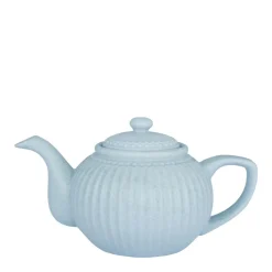 Greengate Teekanne Alice ice blue