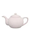 Greengate Teekanne Alice vintage rose