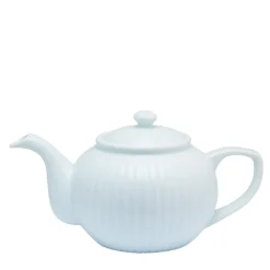 Greengate Teekanne Alice hellblau