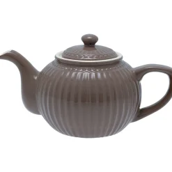 Greengate Teekanne Alice dark chocolate