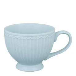 Greengate Teetasse Alice ice blue
