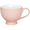 Greengate Teetasse Alice rosa