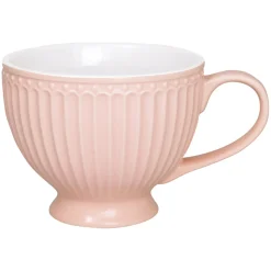 Greengate Teetasse Alice rosa