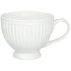 Greengate Teetasse Alice weiß