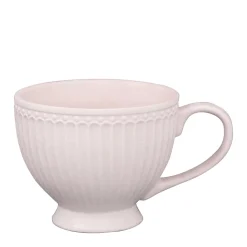 Greengate Teetasse Alice vintage rose