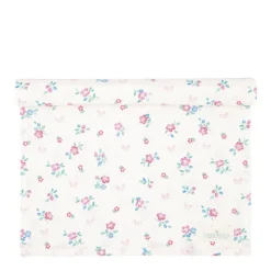 Greengate Tischläufer Athea weiß