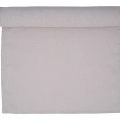 Greengate Tischläufer Calluna dusty purple 45 x 140 cm