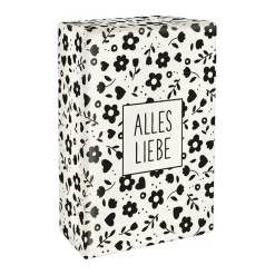 Handseife Alles Liebe