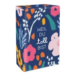 Handseife Weil Du so toll bist