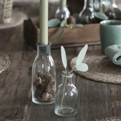 Ib Laursen Apothekerglas klar