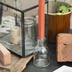 Ib Laursen Apothekerglas klar