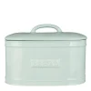 Ib Laursen Brotbox oval hellblau