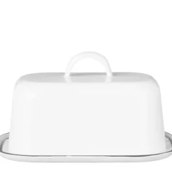 Ib Laursen Butterbox weiß