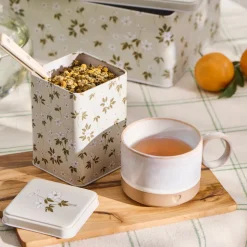 Ib Laursen Dose Anemonen