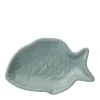 Ib Laursen Fisch Schale blau klein