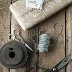 Ib Laursen Garn grün 3000 cm