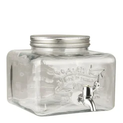 Ib Laursen Getränkespender niedrig 3600 ml