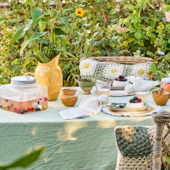 Ib Laursen Getränkespender niedrig 3600 ml