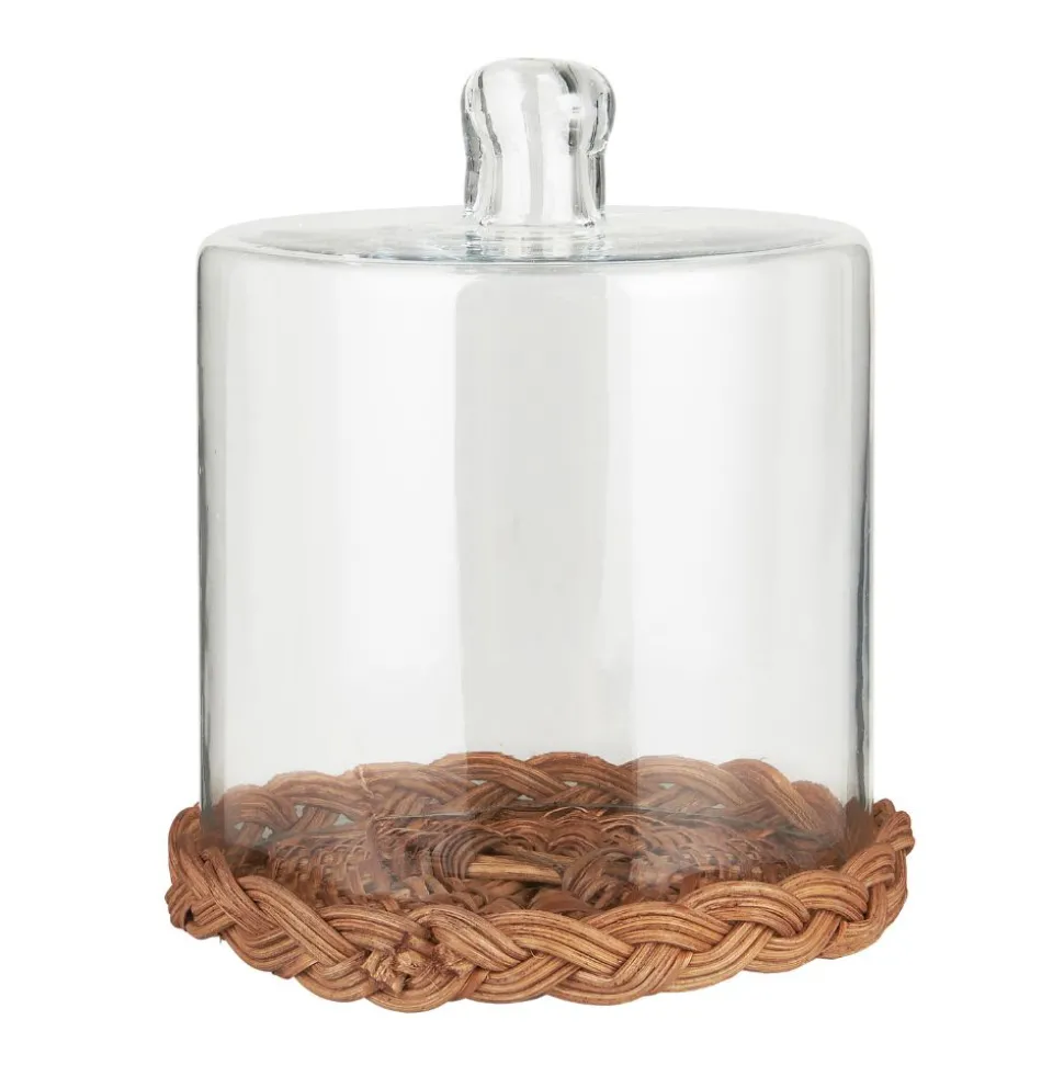 ib_laursen_glasglocke_mit_SKUVr9wY4Z6oi_0.webp Ib Laursen Glasglocke mit Rattanboden hoch