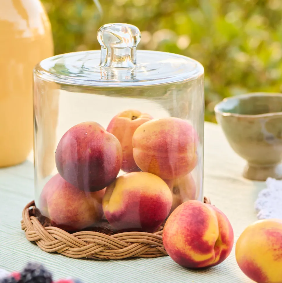 ib_laursen_glasglocke_mit_SKUVr9wY4Z6oi_1.webp Ib Laursen Glasglocke mit Rattanboden hoch