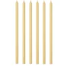 Ib Laursen hohe Stabkerzen Hege lemonade 6er-Set