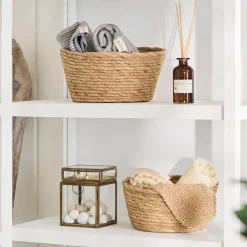 Ib Laursen Korb Seegras 2er-Set