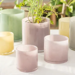 Ib Laursen Topf Venecia rosa klein