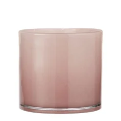Ib Laursen Topf Venecia rosa mittel