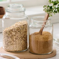 Ib Laursen Vorratsglas 1250 ml