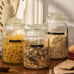 Ib Laursen Vorratsglas 1500 ml