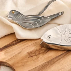 Ib Laursen Zitronenpresse Fisch