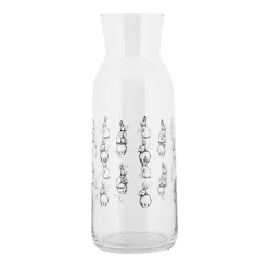 Karaffe Kaninchen 1000 ml